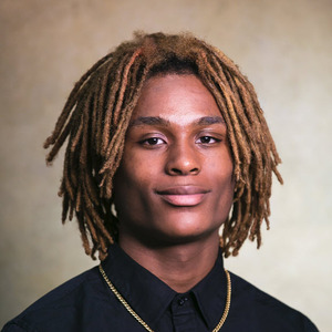 Fundraising Page: Trey Young